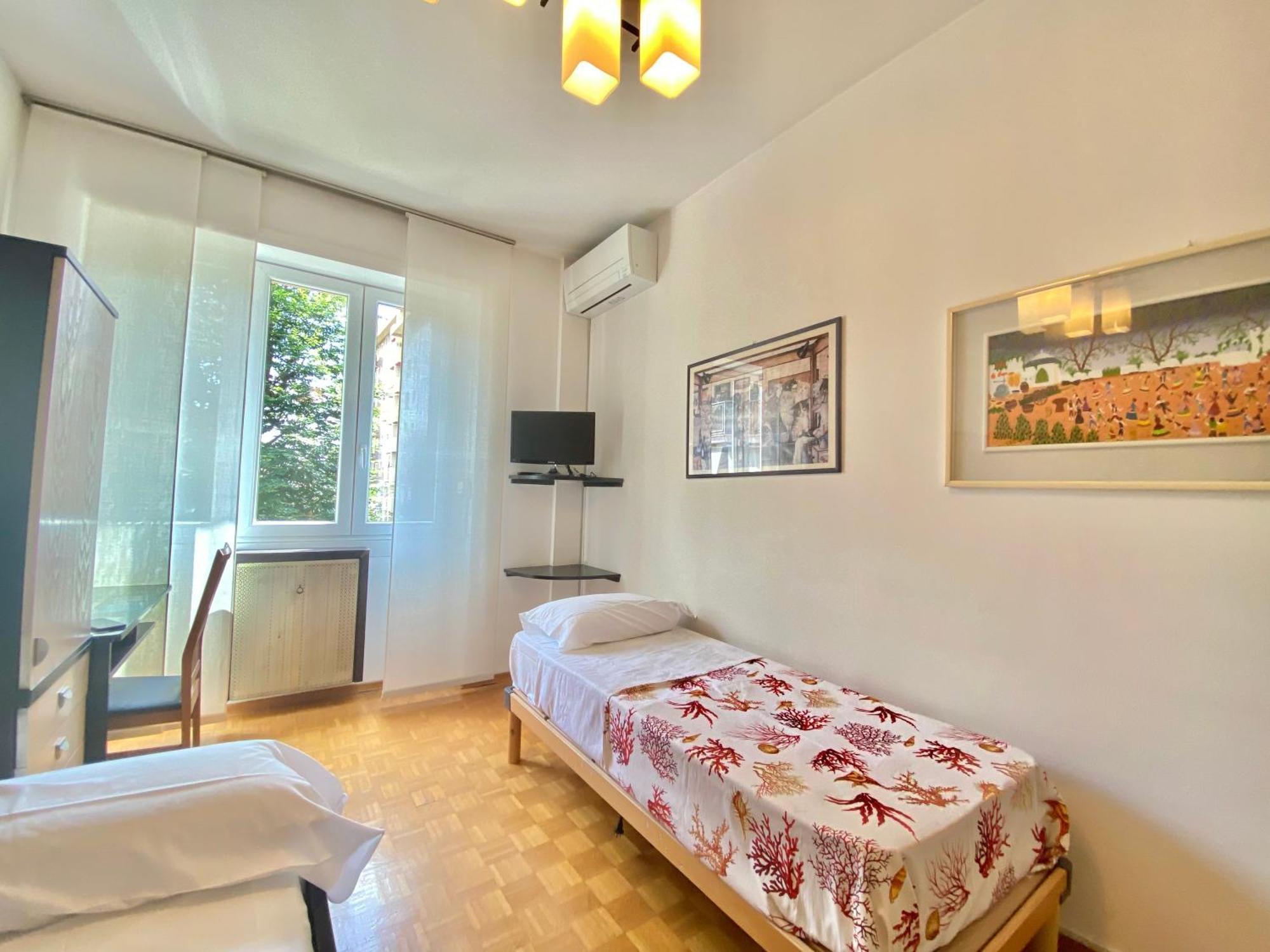 Beada Home, A Pochi Passi Dal Centro Storico Milano E Navigli, Con Fermata Metropolitana Sotto Casa Esterno foto